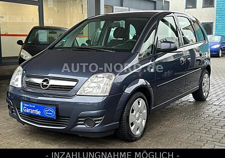 Opel Meriva 1.4 Edition*KLIMAANLAGE*S-HEFT*II.HAND*1A