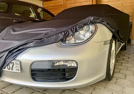 Porsche Boxster 987