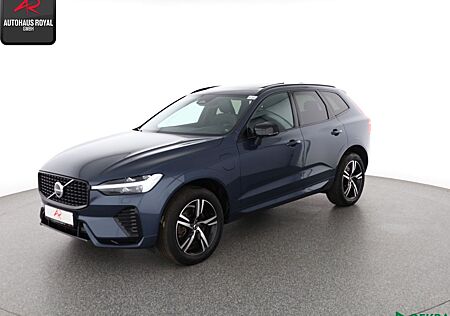 Volvo XC 60 T6 AWD RECHARGE INSCRIPTION KEYLESS,MEMORY