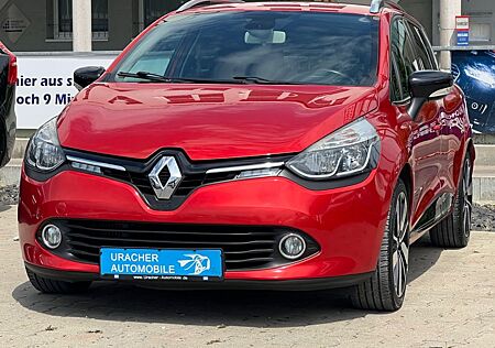 Renault Clio IV Grandtour Luxe Klima/Navi/Mfl/Temp