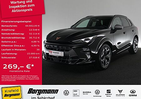 Cupra Terramar TSI 2.0 VZ MATRIX-LED PANO HUD ACC DCC