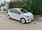 VW Up Volkswagen ! White Edition 55KW