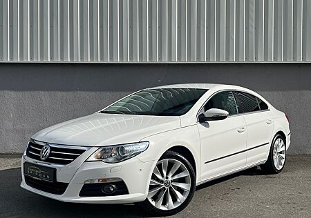 VW Passat gebraucht kaufen VW Passat Volkswagen CC *XENON*DSG*1HAND*TÜV6/27*