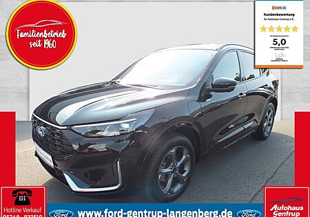 Ford Kuga PHEV ST-Line X sAHK/Techno-P/GJR/FGS 4 Ja