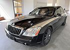 Maybach 57 S Zeppelin 1 of 100 Limitiert