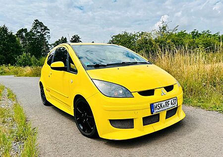 Mitsubishi Colt 1.3 Z30 Invite
