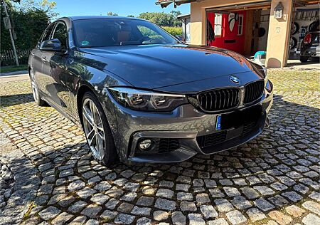 BMW 440i 440 Gran Coupé Gran Coupé M Sport A M Sport