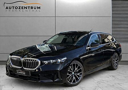 BMW 540 d xDrive ACC H&K KEYLESS LED 8-Fach
