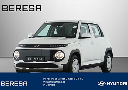 Hyundai Inster EV 49 kWh Select MY25*Effizienz-Paket