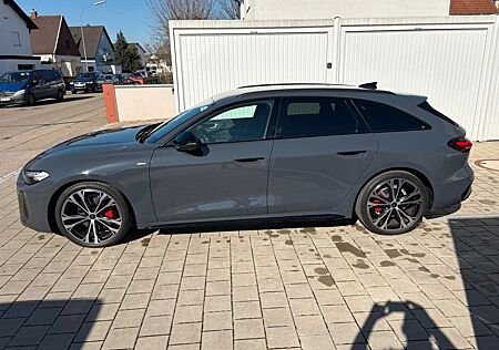 Audi A5 TFSI 110 kW S tronic edition one Avant