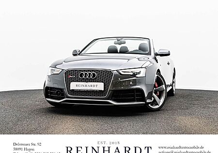 Audi RS5 CABRIOLET 20Z./ACC/XENON+/B&O/KAMERA/KEYLESS