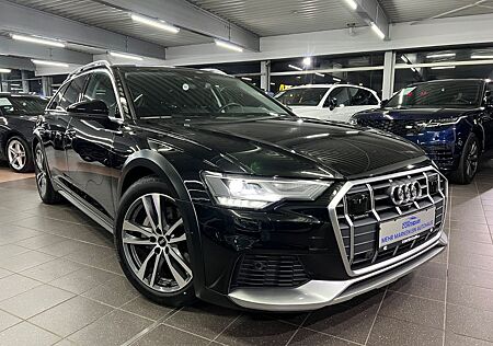 Audi A6 Allroad 40 TDI q Assistent PLUS+Business+Key.