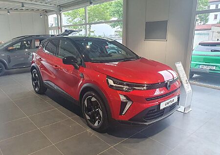 Renault Captur II Techno