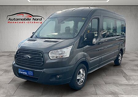 Ford Transit Kombi 310 L3 GARANTIE / BLACK FIRDAY