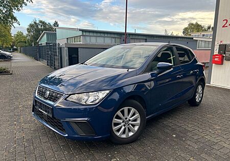 Seat Ibiza Style