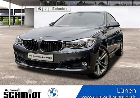 BMW 328i Gran Turismo xDrive Sport Line /// GARANTIE