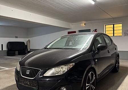 Seat Ibiza 1.6 TDI CR 77kW