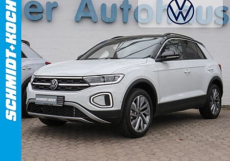 VW T-Roc gebraucht kaufen VW T-Roc Volkswagen 1.5 TSI DSG Move AHK NAVI Lane Assist DAB