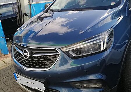 Opel Mokka X 1.4 ECOTEC Turbo INNOVATION Start/St...