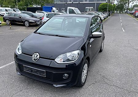 VW Up Volkswagen ! move !