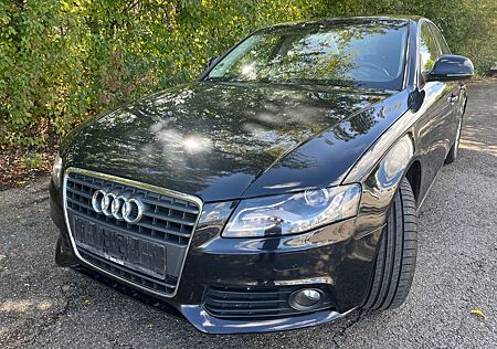 Audi A4 1.8 TFSI Ambiente Ambiente