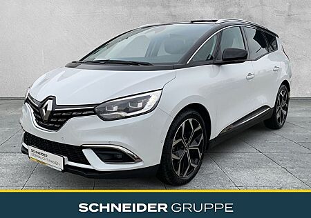 Renault Grand Scenic IV TECHNO 1.3 TCe 140 EDC 7-SITZER