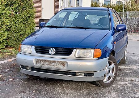 VW Polo Volkswagen ~Automatik ~ 127700km