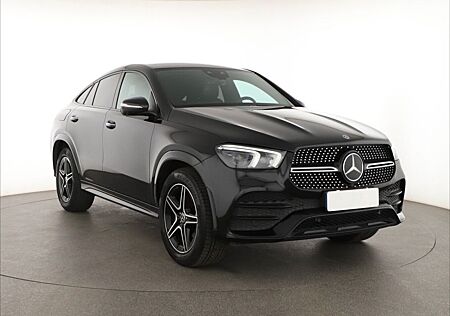 Mercedes-Benz GLE 350 gebraucht kaufen Mercedes-Benz GLE 350 GLE Coupe
