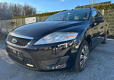 Ford Mondeo Turnier Ambiente