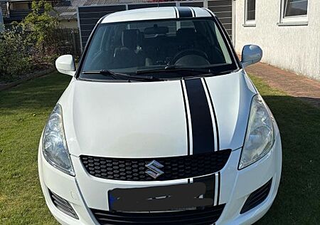 Suzuki Swift 1.2 Club Club