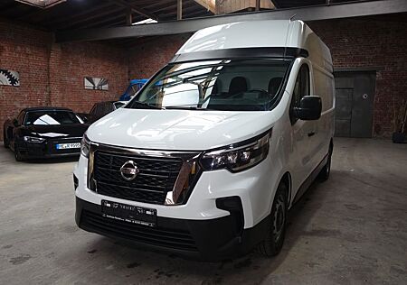 Nissan Primastar Kastenwagen L2 H2 3,0t Tüv Service Neu