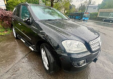 Mercedes-Benz ML 320 ML -Klasse CDI