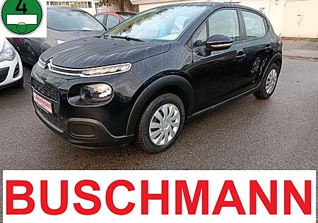 Citroën C3 1.2 Feel Klima*Tempomat*PDC*Bluetooth
