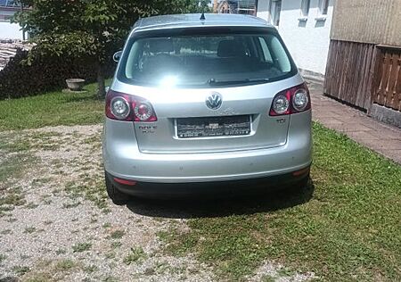 VW Golf Plus Volkswagen 1.9 TDI DPF Goal Goal