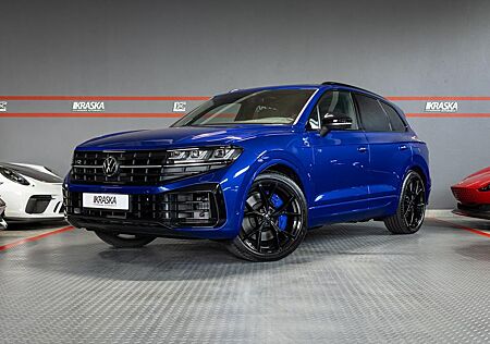 VW Touareg Volkswagen 3.0 TSI eHybrid 4M AHK PANO DYNAUDIO ABT