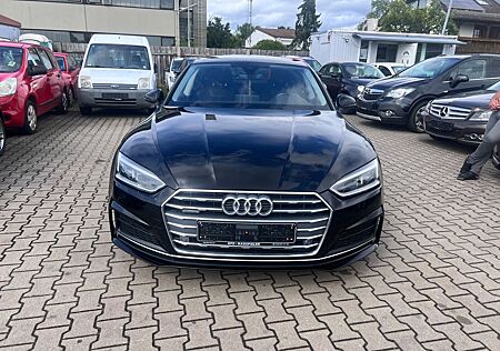 Audi A5 Sportback quattro design S LINE