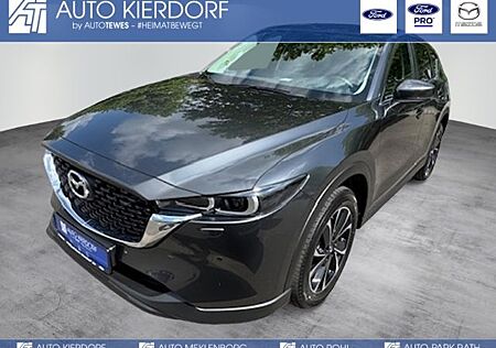 Mazda CX-5 Ad vantage HUD AHK Navi Soundsystem 360 Kam