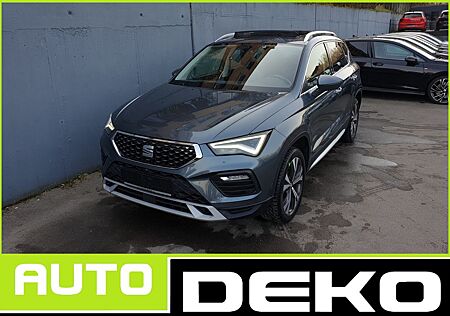 Seat Ateca 2.0 TDI DSG Pano/Virtual/ACC/LED/360*/18