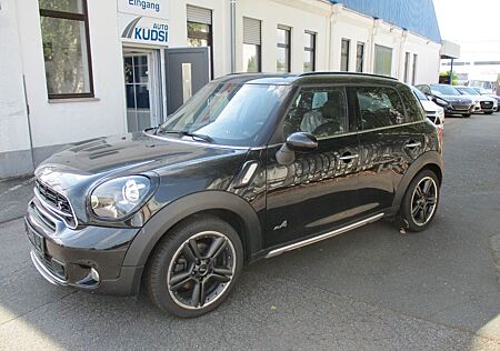 Mini Cooper SD Countryman