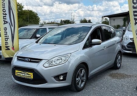 Ford C-Max Sync Edition