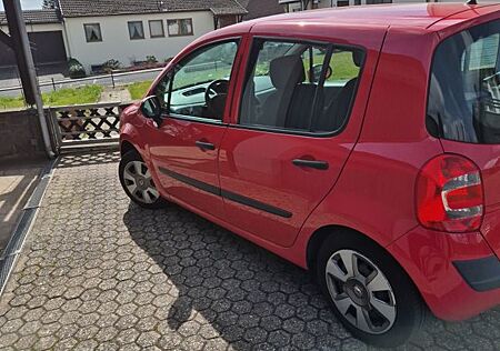 Renault Modus Dynamique 1.2 16V 75 Dynamique