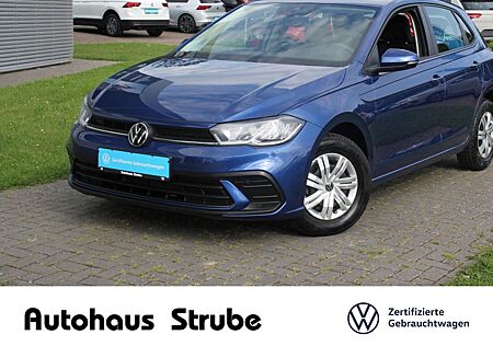 VW Polo Volkswagen FRESH 1.0