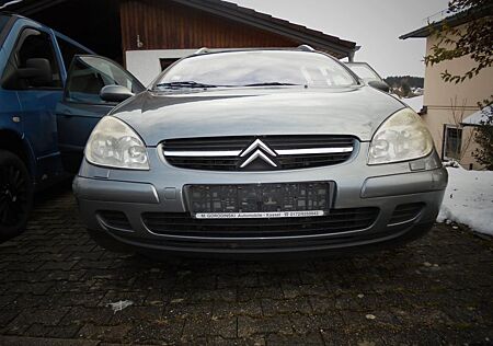 Citroën C5 3.0 V6 Exclusive