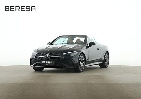 Mercedes-Benz CLE 200 AMG Digital Light Burmester MBUX Leder