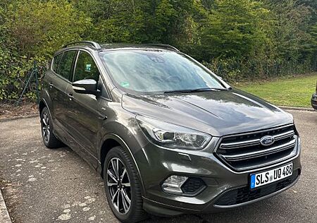 Ford Kuga 1,5 EcoBoost 2x4 110kW Trend Trend