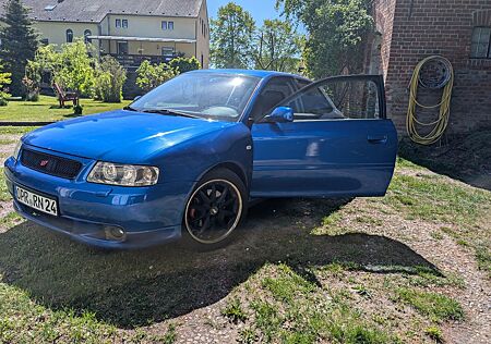 Audi A3 1.8T 110kW tiptronic Ambition Ambition