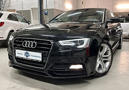 Audi A5 Sportback 3.0 TDI quattro S-line/ACC/Kam/VOLL