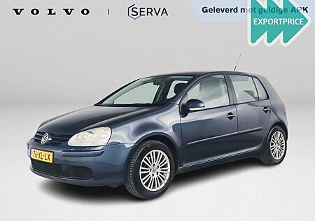 VW Golf Volkswagen 1.6 Optive 4 | klima