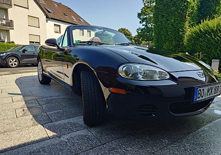 Mazda MX-5 1.6 16V Phoenix Phoenix