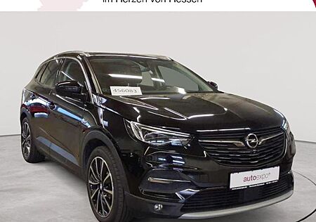 Opel Grandland X Hybr.4 1.6DI Aut Busi.Eleg.
